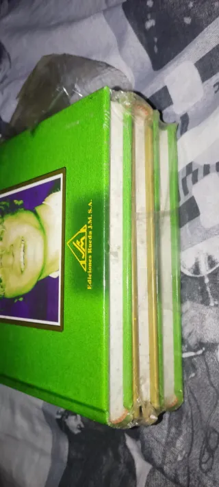 Personales del s.XX, Aristóleles Onasis (Spanis...