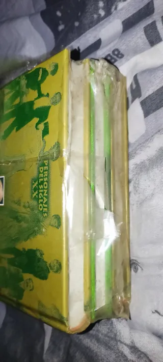 Personales del s.XX, Aristóleles Onasis (Spanis...