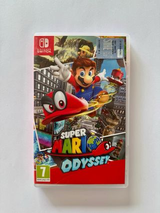 Nintendo Switch Super Mario 3D World + Bowser's Fu