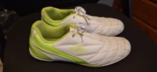 Zapatillas Taekwondo Daedo Talla 41