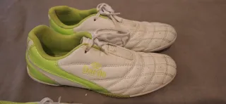 Zapatillas Taekwondo Daedo Talla 41