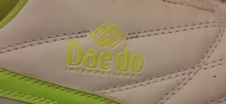 Zapatillas Taekwondo Daedo Talla 41