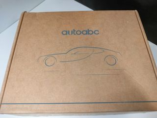 Módulo CarPlay/Android Auto Peugeot/Citroen SMEG