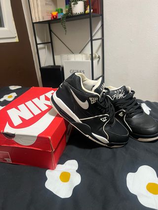  Nike Air Flight 89 