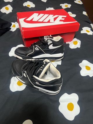  Nike Air Flight 89 