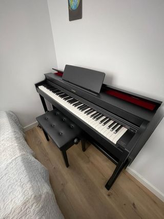 Piano Casio Celviano AP-470