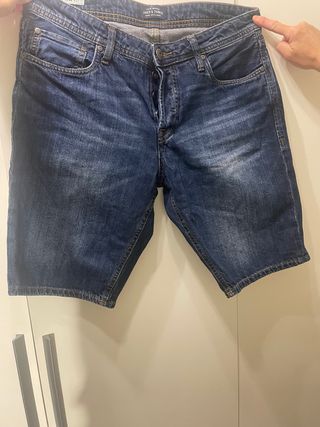 Bermudas Jack & Jones Hombre 