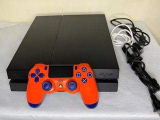 Consola PS4 (PlayStation 4) + Mando 