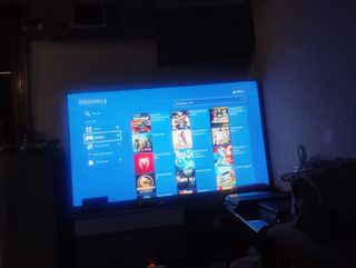 Consola PS4 (PlayStation 4) + Mando 