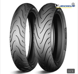 Neumático Moto Michelin Anakee Street 120/90-17