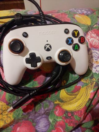 Controller Nacon Xbox usb