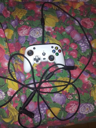 Controller Nacon Xbox usb
