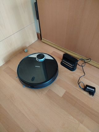 Robot Conga Cecotec 3290 Titanium