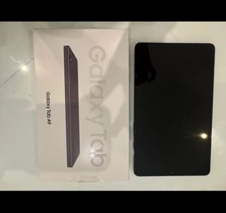 Samsung Galaxy Tab A9 64GB Wifi Negro