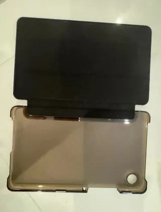 Samsung Galaxy Tab A9 64GB Wifi Negro