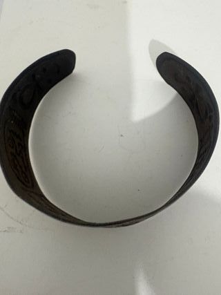 Pulsera Egipcia Bronce