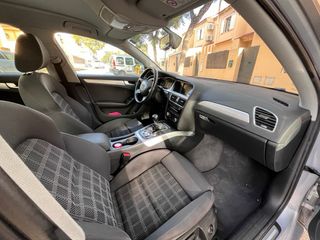Audi A4 Avant 2.0 TDI (2015) – 175.000 km
