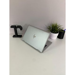 Portátil HP TÁCTIL X360 1030 G3 i7 8a 16Gb RAM 13"