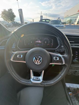 Volkswagen Tiguan 2020 por 372€/mes