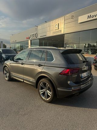 Volkswagen Tiguan 2020 por 372€/mes