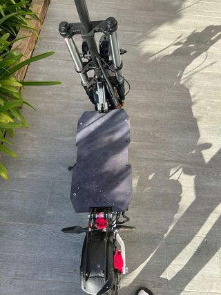 Patinete Eléctrico VESC