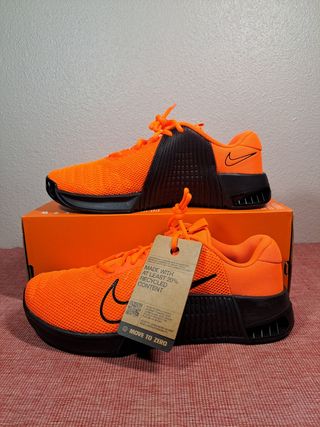 NIKE METCON 9 T44