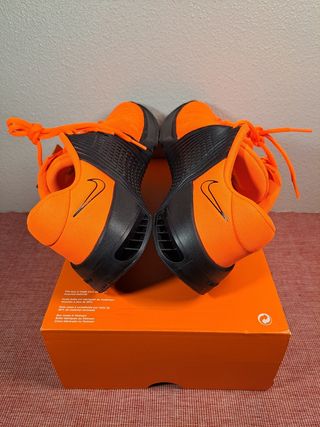 NIKE METCON 9 T44