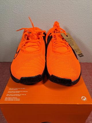 NIKE METCON 9 T44