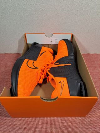 NIKE METCON 9 T44