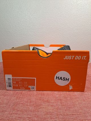 NIKE METCON 9 T44
