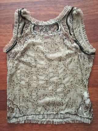 Camiseta Sfera pedrería M/38