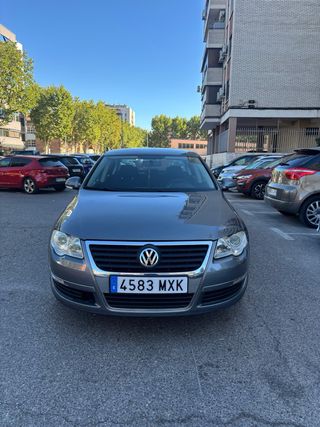Volkswagen Passat 2007