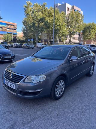 Volkswagen Passat 2007