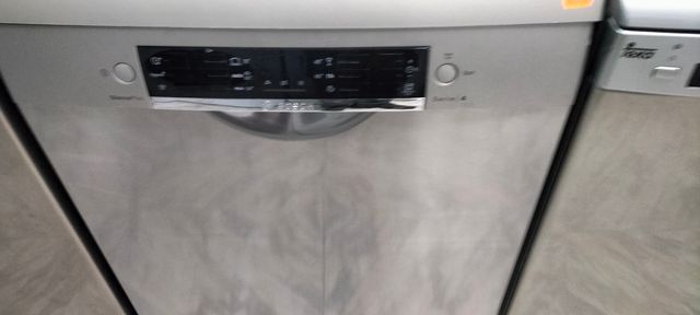 Lavavajillas Bosch Gris 85x60cm