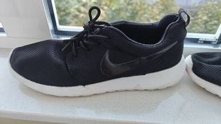 Tenis Nike Hombre Negros