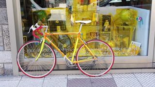 Bicicleta Vintage MBK