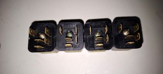 Relés Jideco para ISUZU / OPEL