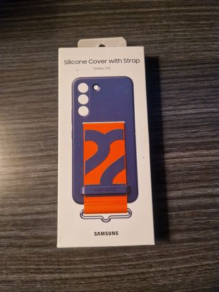 Funda Galaxy S22