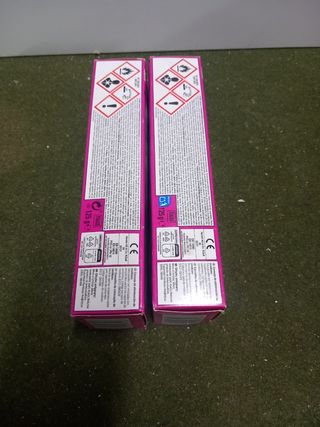 2 Tubos Pegamento PVC Tangit