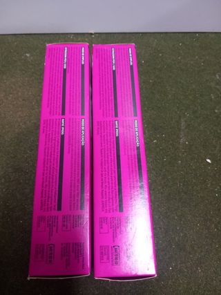 2 Tubos Pegamento PVC Tangit