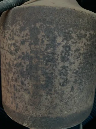 Catalizador Peugeot 2.0 16v