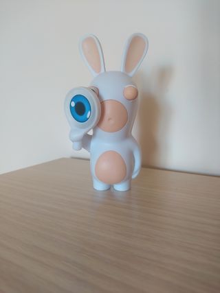 Figura Rabids 