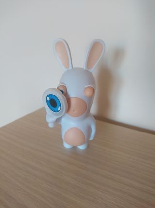 Figura Rabids 
