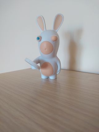 Figura Rabids 