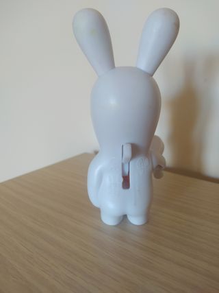 Figura Rabids 