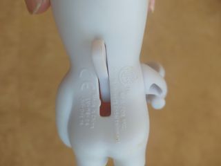 Figura Rabids 