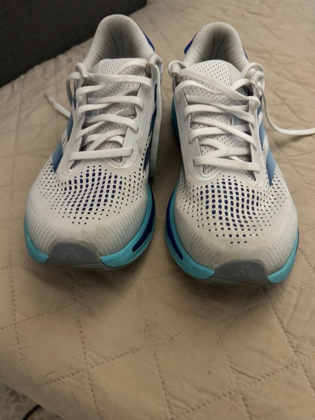 Adidas Supernova Rise Hombre