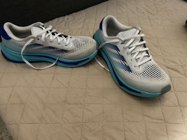 Adidas Supernova Rise Hombre