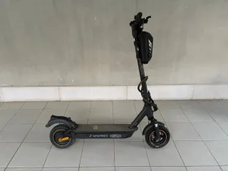SMARTGYRO K2 PRO Patinete Eléctrico