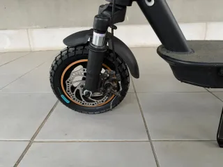 SMARTGYRO K2 PRO Patinete Eléctrico